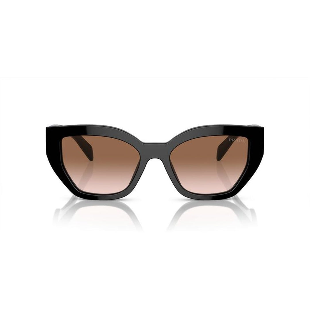 PRADA Stylish Print Sunglasses for Women