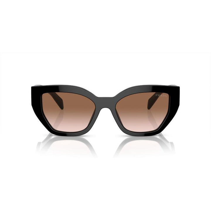 PRADA Stylish Print Sunglasses for Women