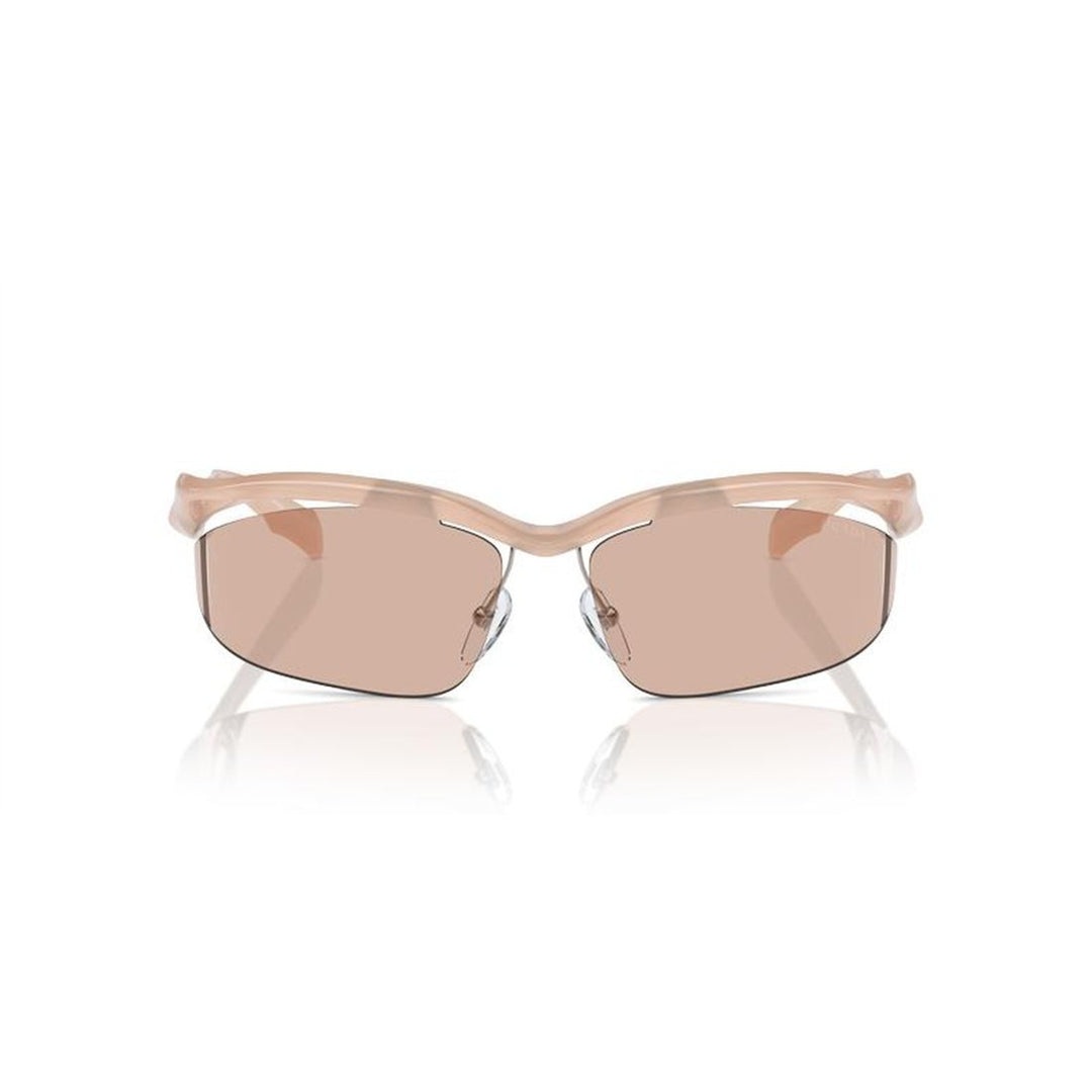PRADA Stylish Mini Acetate Sunglasses for Women