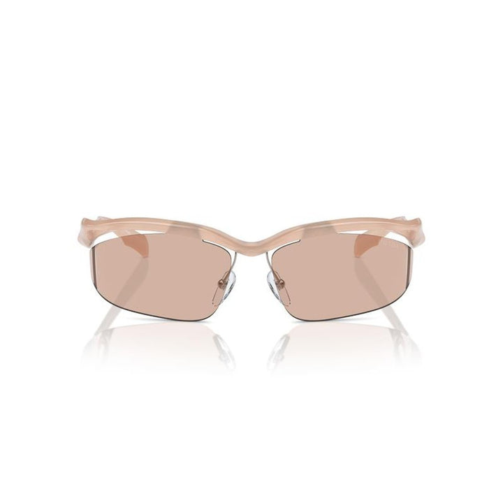 PRADA Stylish Mini Acetate Sunglasses for Women