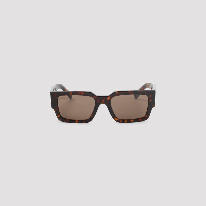 PRADA Stylish Squared Sunglasses for Men