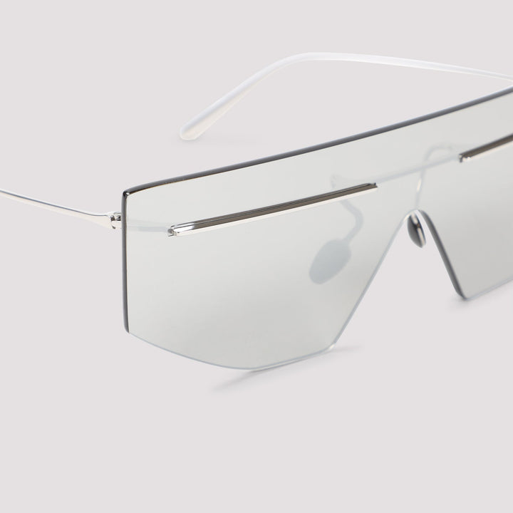 PRADA Luxury Eyewear Sunglasses for Men - FW25 Collection