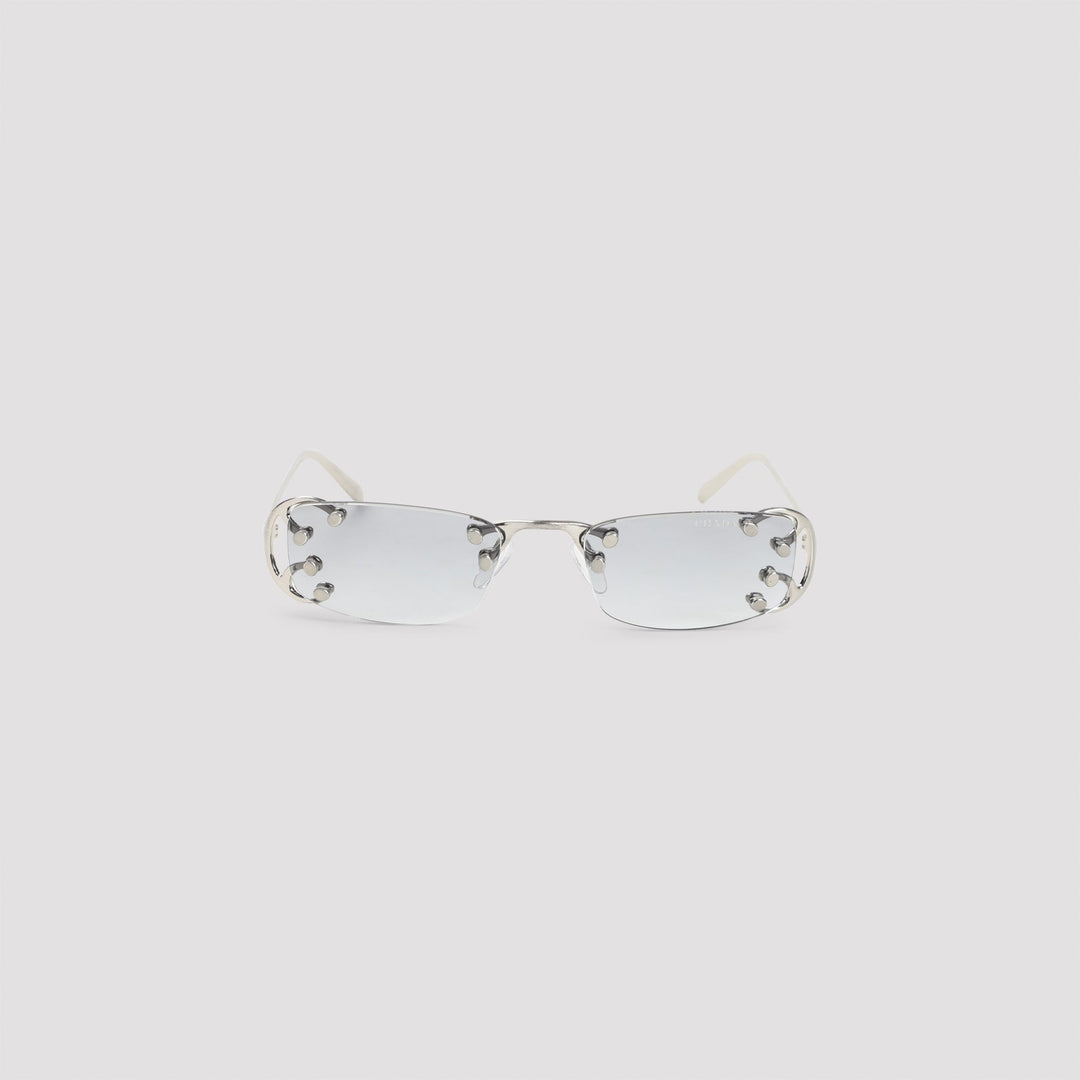 PRADA Luxury Eyewear Sunglasses for Women - Fall Winter Collection