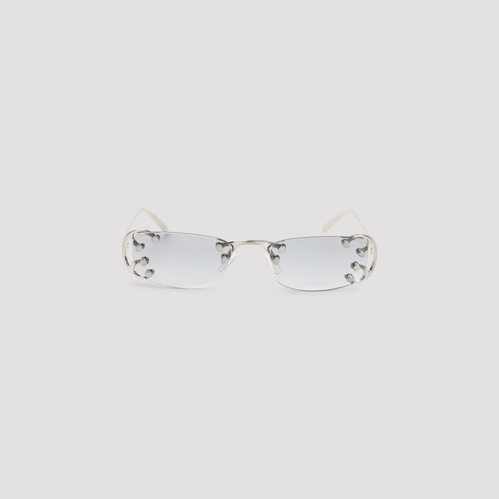 PRADA Luxury Eyewear Sunglasses for Women - Fall Winter Collection