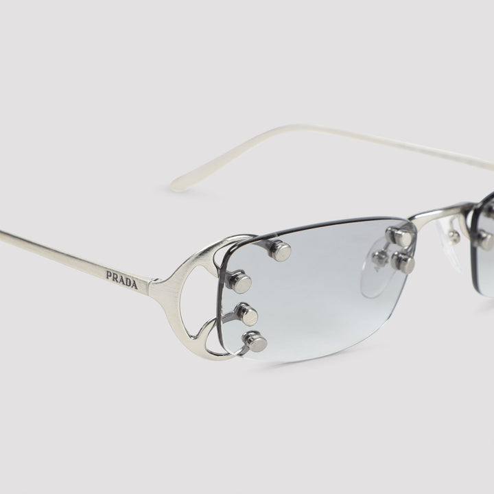 PRADA Luxury Eyewear Sunglasses for Women - Fall Winter Collection