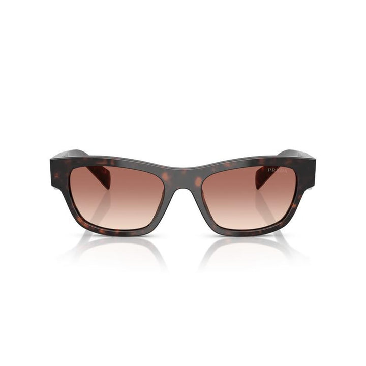 PRADA Chic Frame Sunglasses for Women - CARRYOVER