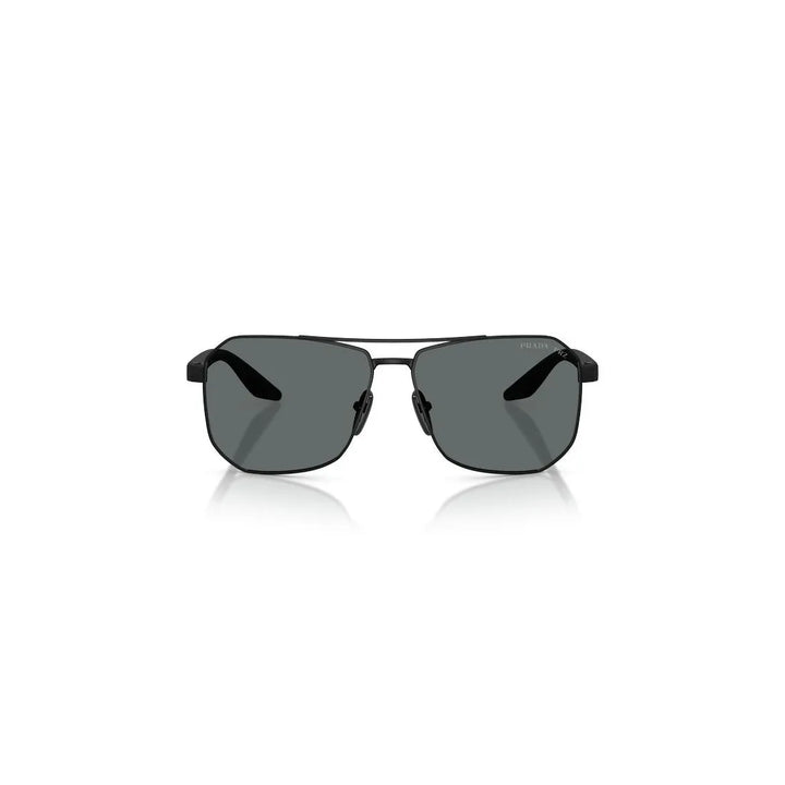 Prada Linea Rossa PS A53S Mini Sunglasses for Men