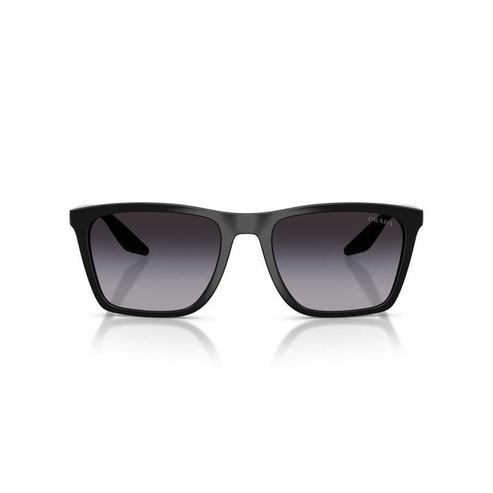 PRADA LINEA ROSSA Sleek Acetate Sunglasses for Men