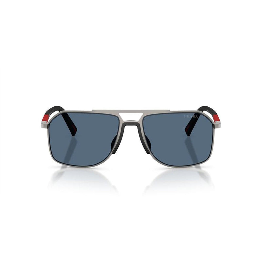 PRADA LINEA ROSSA Sleek Sunglasses for Men - PS B51S 5AV06A