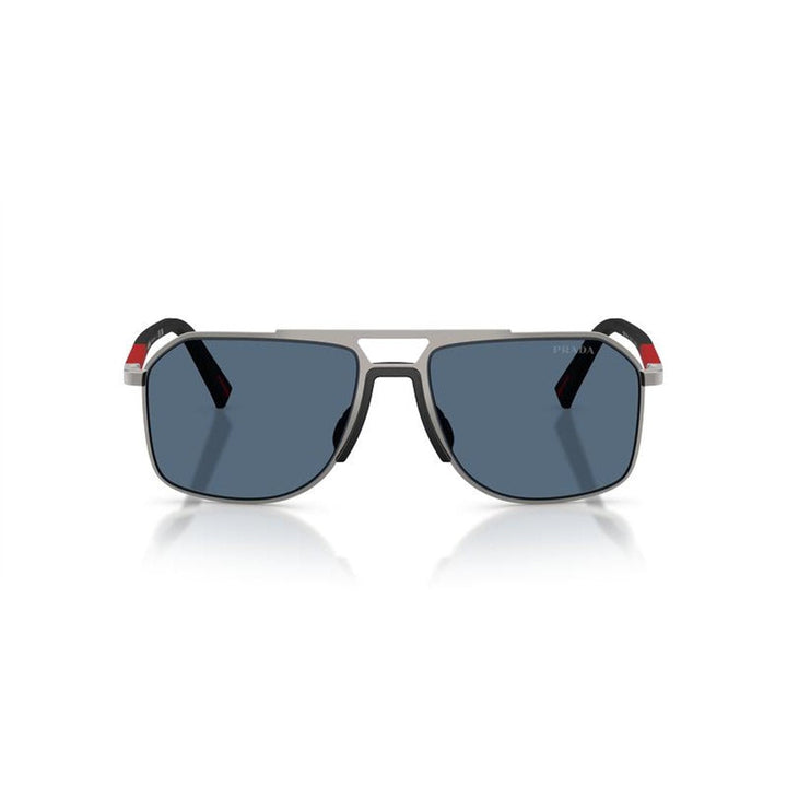PRADA LINEA ROSSA Sleek Sunglasses for Men - PS B51S 5AV06A