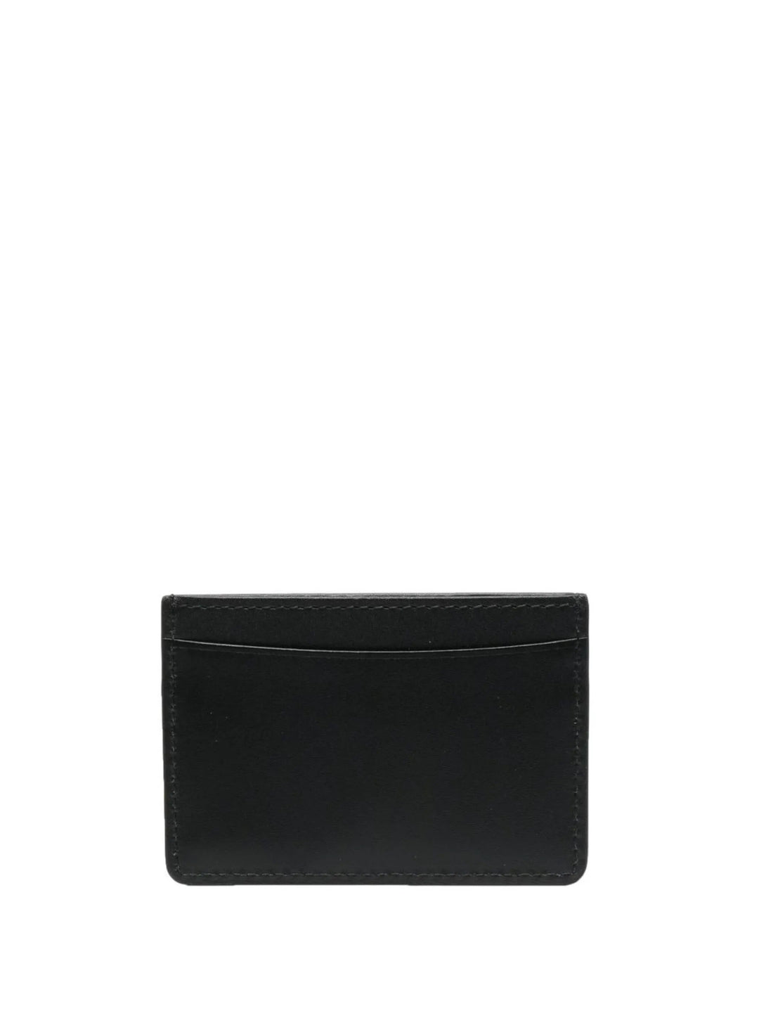 A.P.C. Mini Leather Card Case
