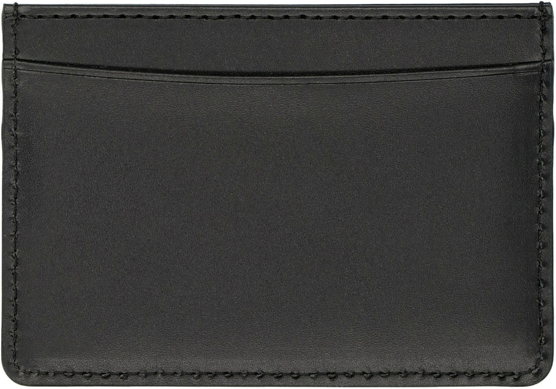 A.P.C. Mini Leather Card Holder