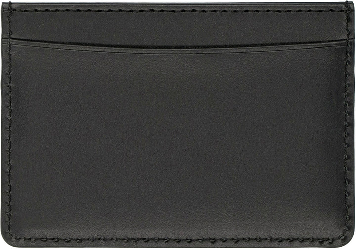 A.P.C. Mini Leather Card Holder