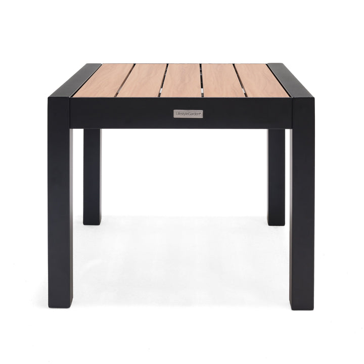 Panama Dark Duo Coffee Set &amp; Sun Loungers - 3pc