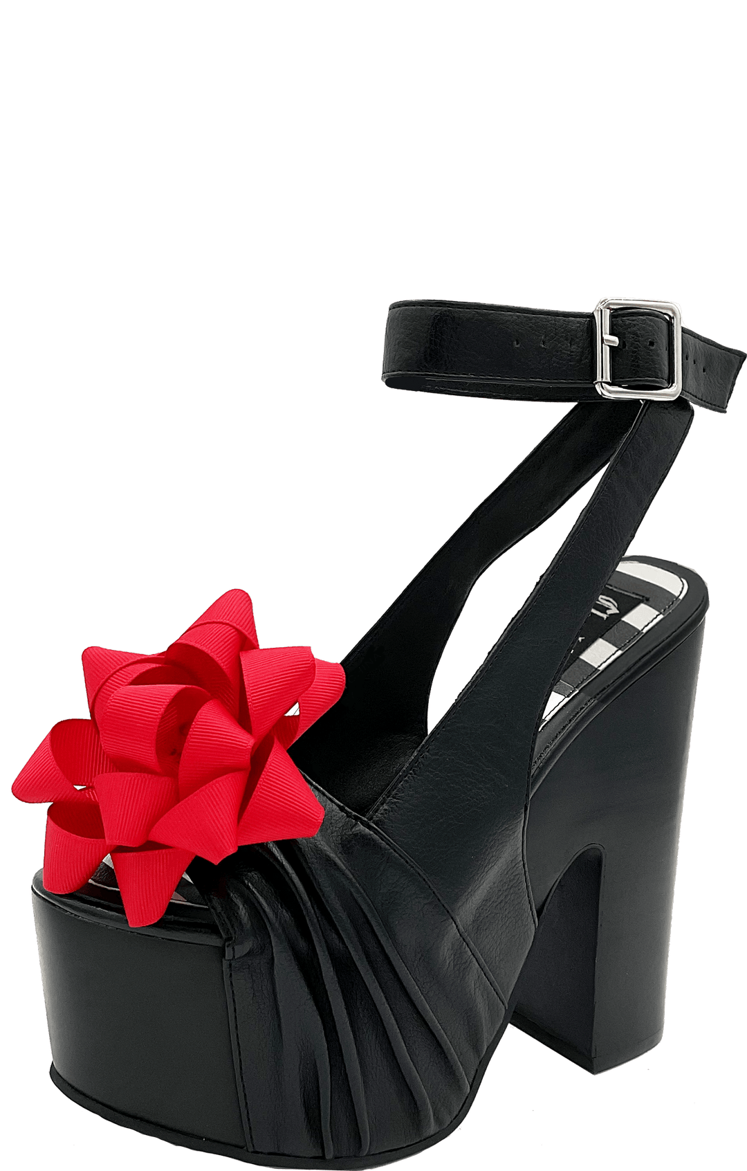 Partygirl Platform shoes