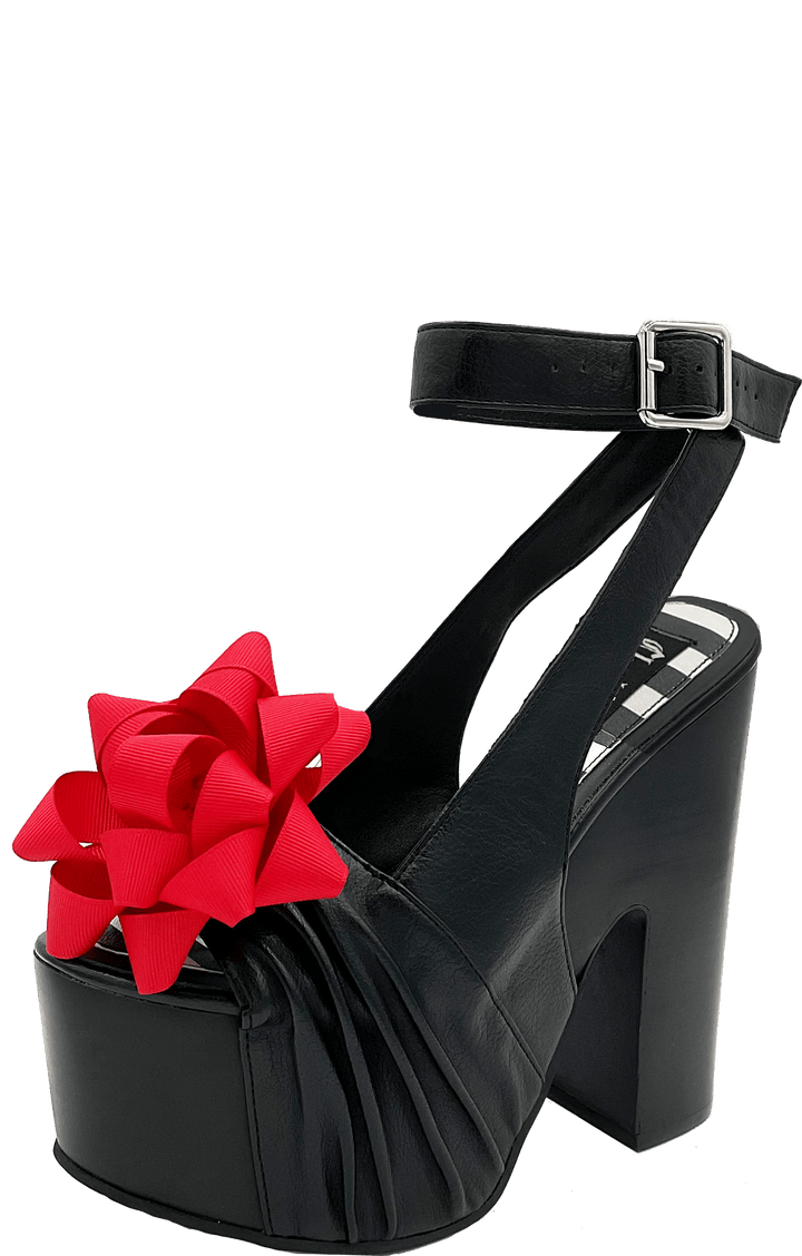 Partygirl Platform shoes