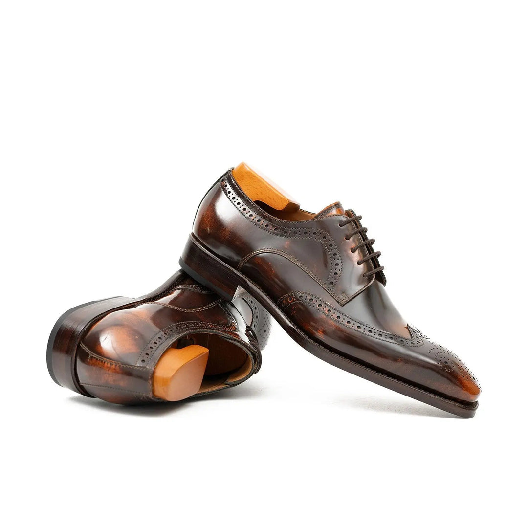 DV DIVINCH men’s shoes, handcrafted leather shoes, calfskin footwear, men’s designer shoes, leather dress shoes, brogue shoes, Derby shoes, Oxford shoes, monk strap shoes, Chelsea boots, lug sole footwear