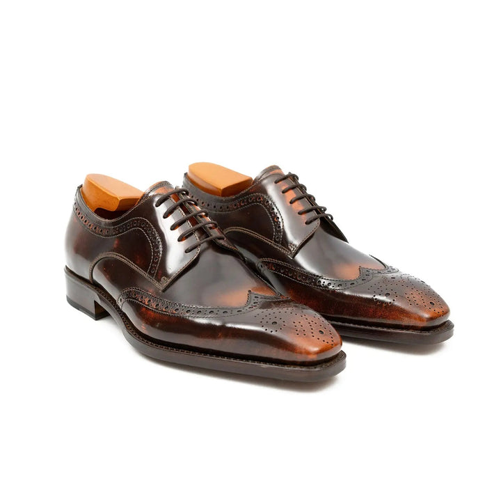 DV DIVINCH men’s shoes, handcrafted leather shoes, calfskin footwear, men’s designer shoes, leather dress shoes, brogue shoes, Derby shoes, Oxford shoes, monk strap shoes, Chelsea boots, lug sole footwear