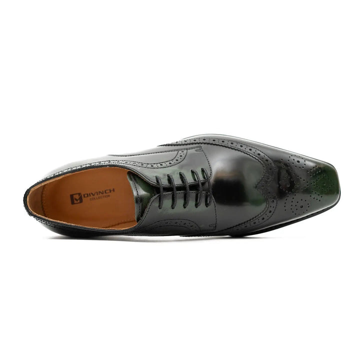 DV DIVINCH men’s shoes, handcrafted leather shoes, calfskin footwear, men’s designer shoes, leather dress shoes, brogue shoes, Derby shoes, Oxford shoes, monk strap shoes, Chelsea boots, lug sole footwear