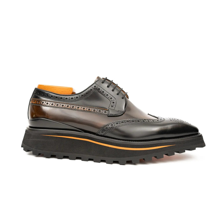 DV DIVINCH men’s shoes, handcrafted leather shoes, calfskin footwear, men’s designer shoes, leather dress shoes, brogue shoes, Derby shoes, Oxford shoes, monk strap shoes, Chelsea boots, lug sole footwear