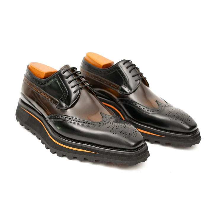 DV DIVINCH men’s shoes, handcrafted leather shoes, calfskin footwear, men’s designer shoes, leather dress shoes, brogue shoes, Derby shoes, Oxford shoes, monk strap shoes, Chelsea boots, lug sole footwear