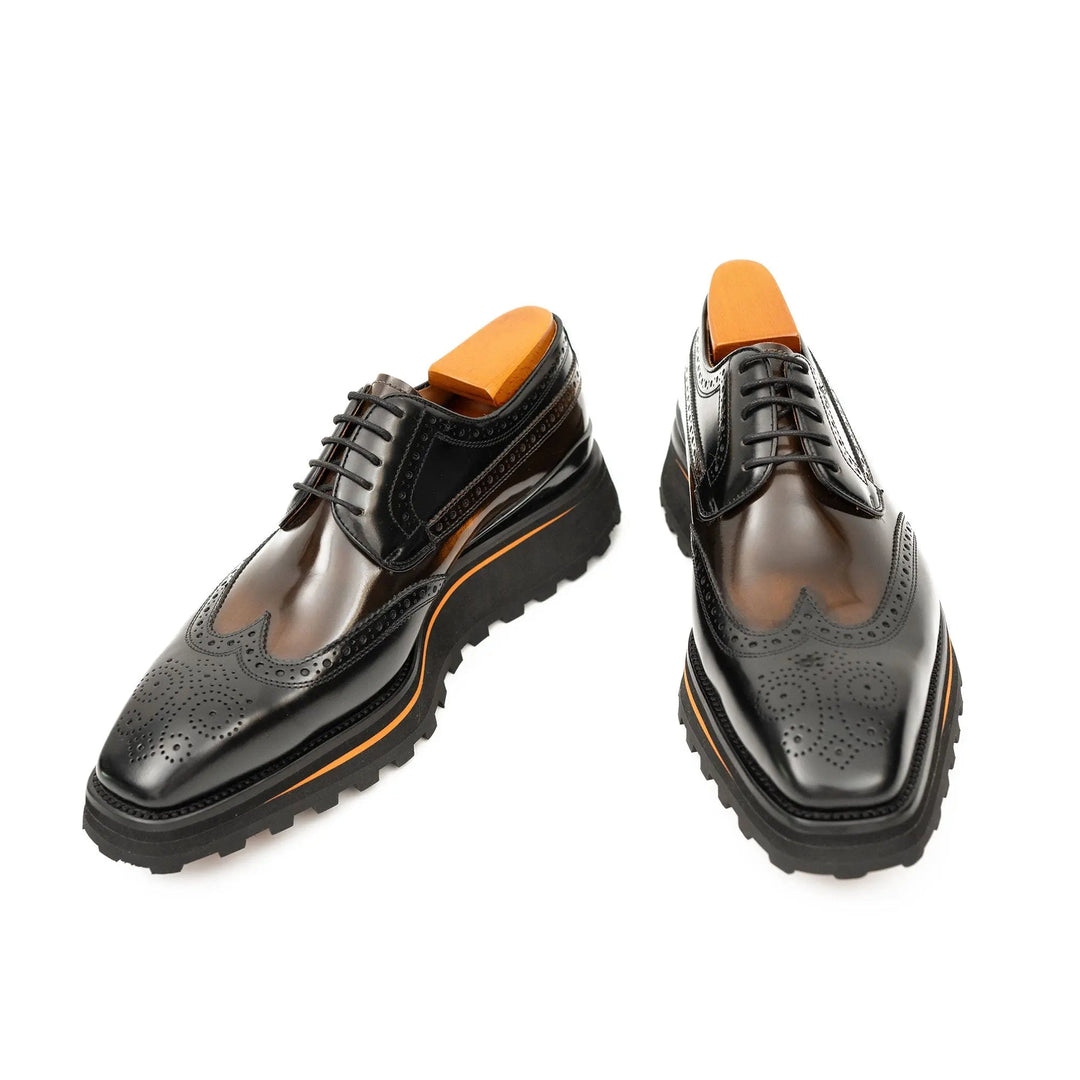 DV DIVINCH men’s shoes, handcrafted leather shoes, calfskin footwear, men’s designer shoes, leather dress shoes, brogue shoes, Derby shoes, Oxford shoes, monk strap shoes, Chelsea boots, lug sole footwear