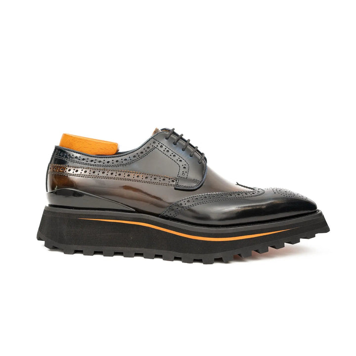 DV DIVINCH men’s shoes, handcrafted leather shoes, calfskin footwear, men’s designer shoes, leather dress shoes, brogue shoes, Derby shoes, Oxford shoes, monk strap shoes, Chelsea boots, lug sole footwear