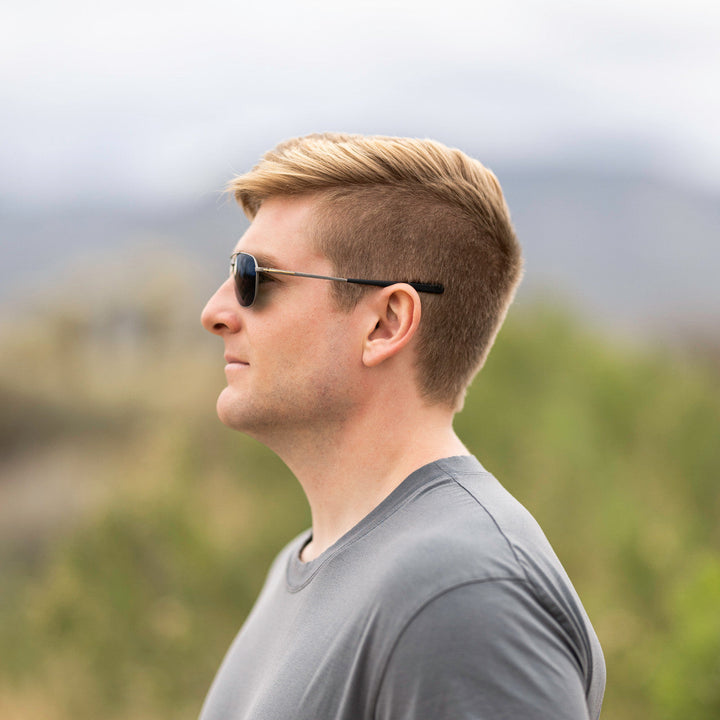 Ascent FLT18 | Pilot Sunglasses