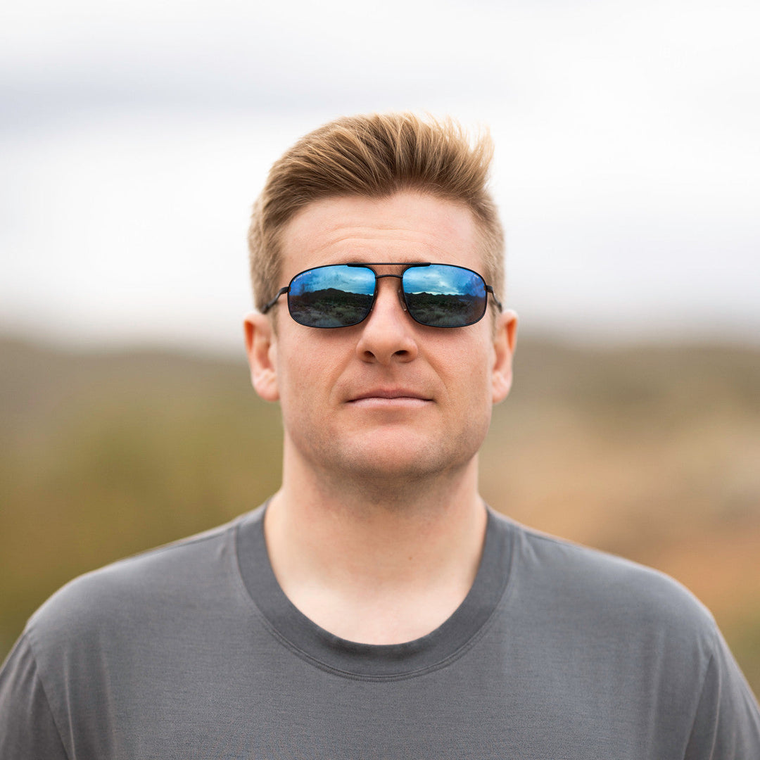 Patriot SKY18 | Pilot Sunglasses