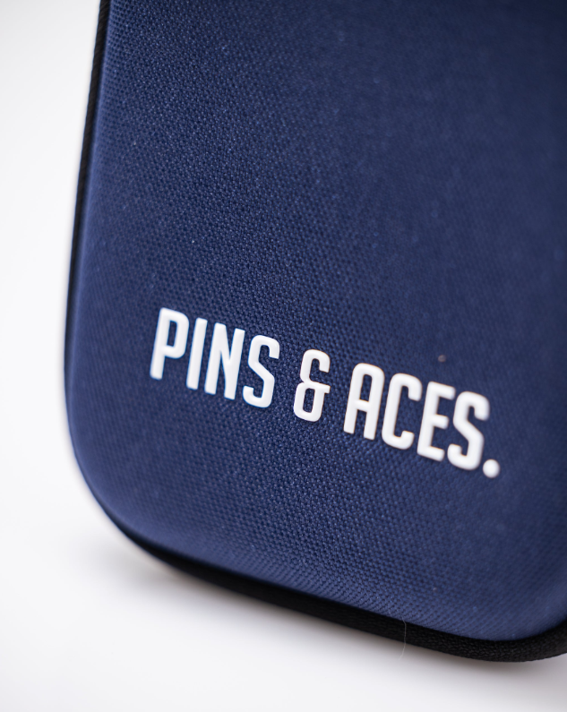 Glove &amp; Accessory Caddie - Navy