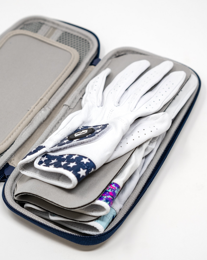 Glove &amp; Accessory Caddie - Navy