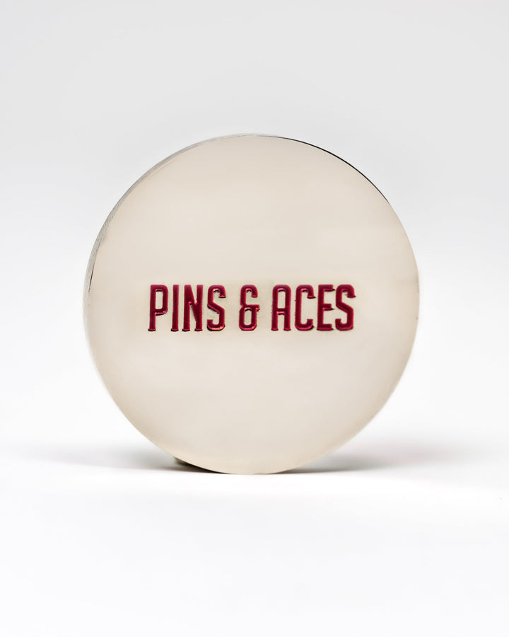 6 Milly - Smooth Ball Marker