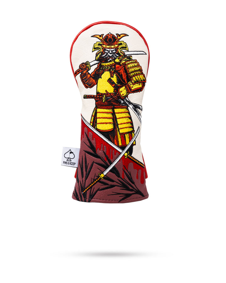 Samurai&