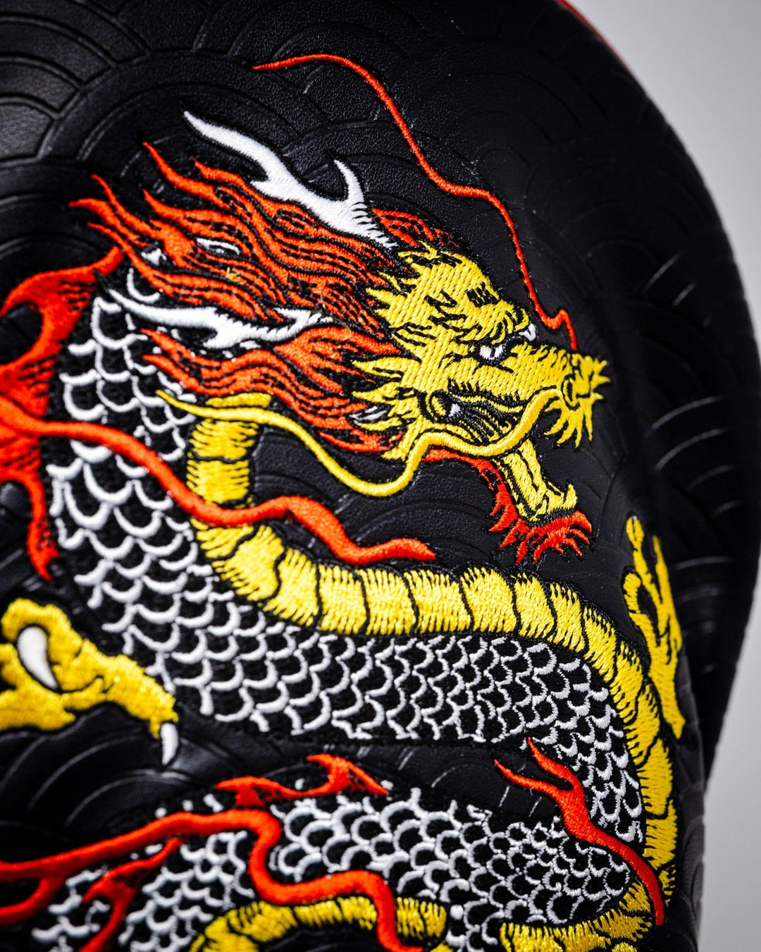 Dragon&