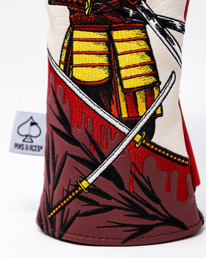 Samurai&