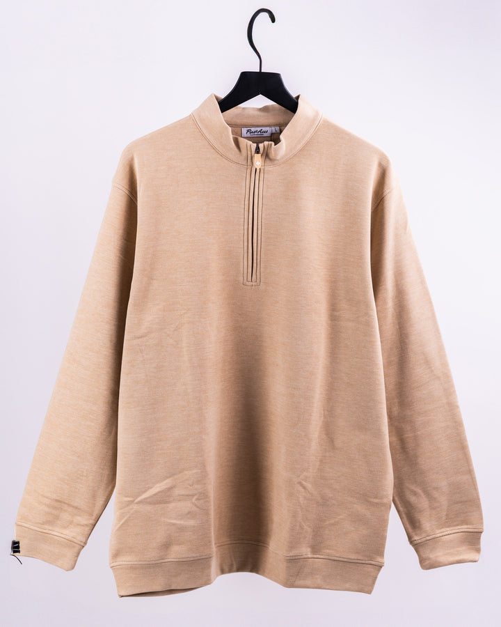 Player Preferred™ Pullover - Sand