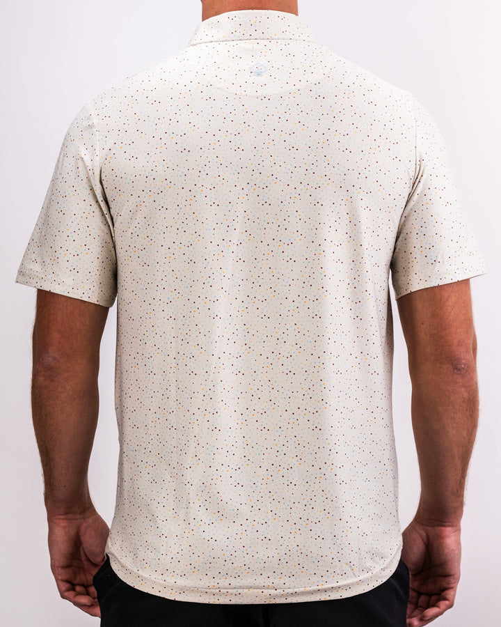 Player Preferred™ Polo - Terrazzo