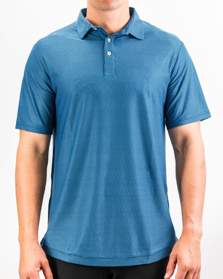 Player Preferred™ Polo - Ocean Wave