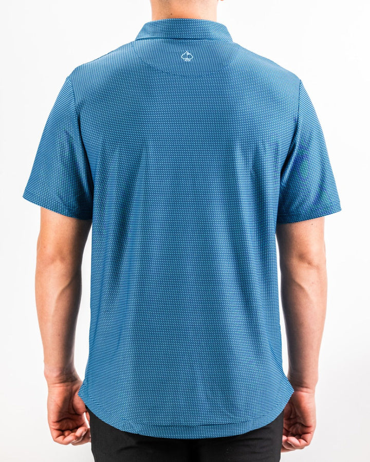 Player Preferred™ Polo - Ocean Wave