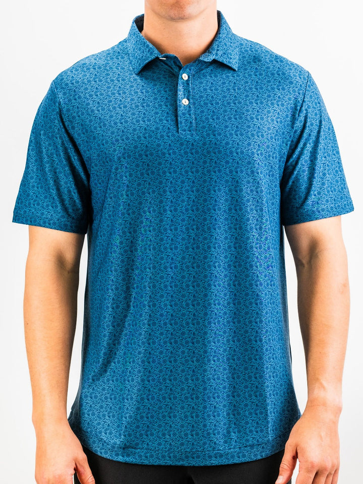 Player Preferred™ Polo - The Mariner