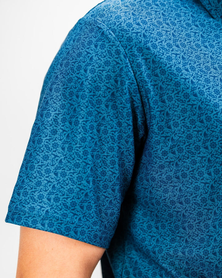 Player Preferred™ Polo - The Mariner