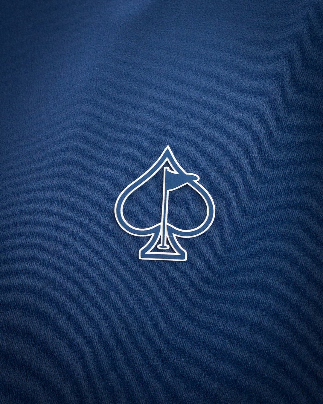 Performance Golf Hoodie - Rising Tides