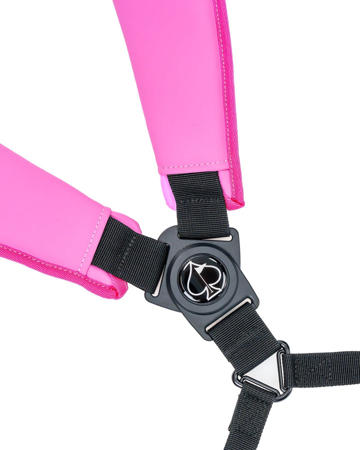 Player Preferred™ Golf Bag - Bubblegum 2.0