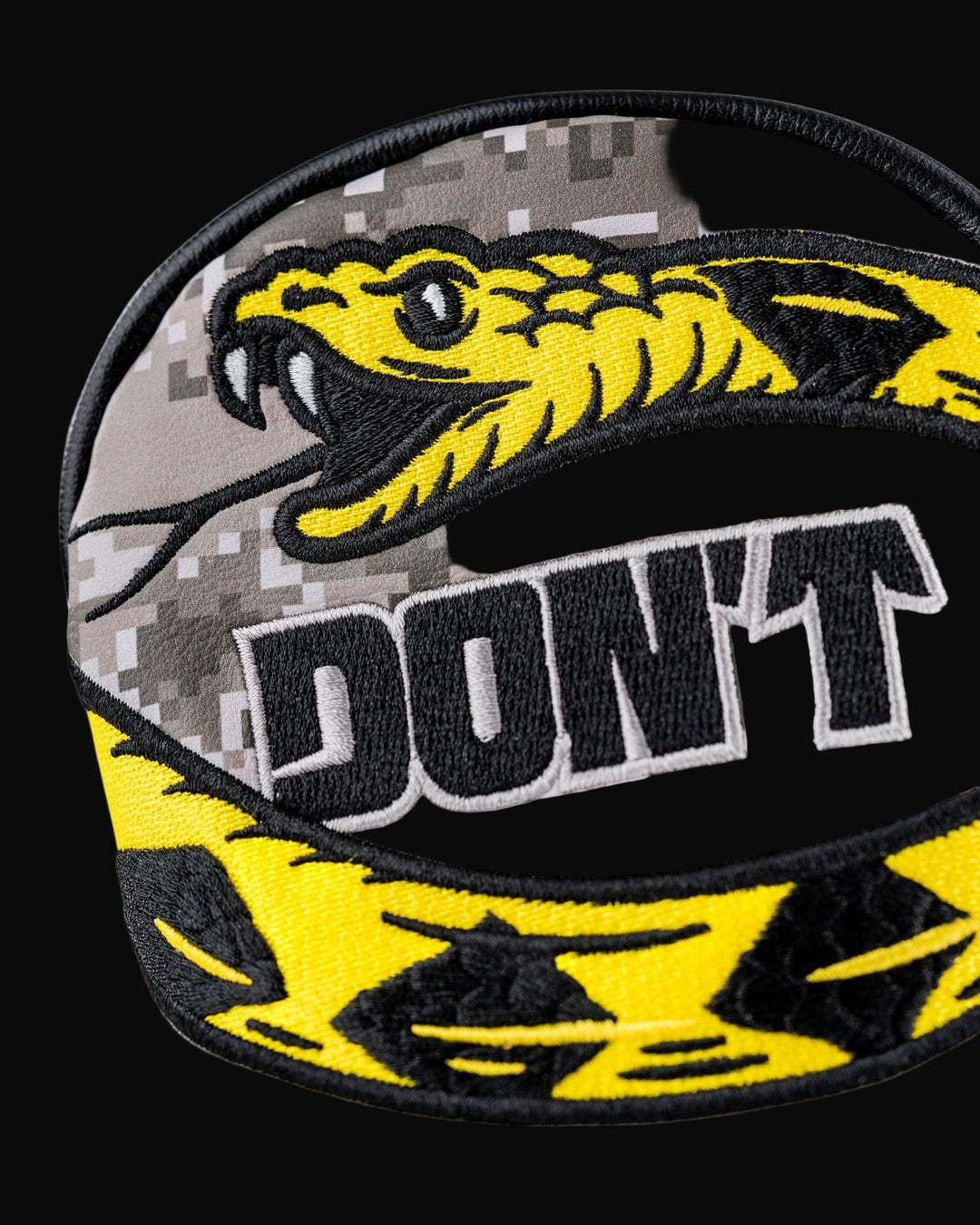Don&