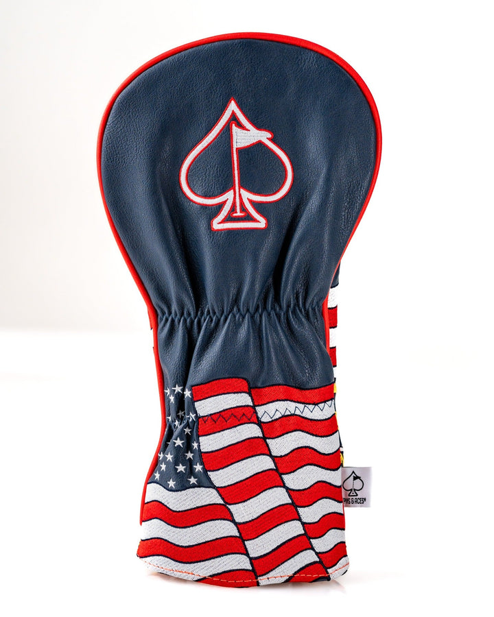 Trump - Gulf of America - Driver Cover