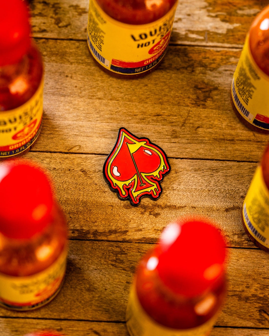 Flamin&