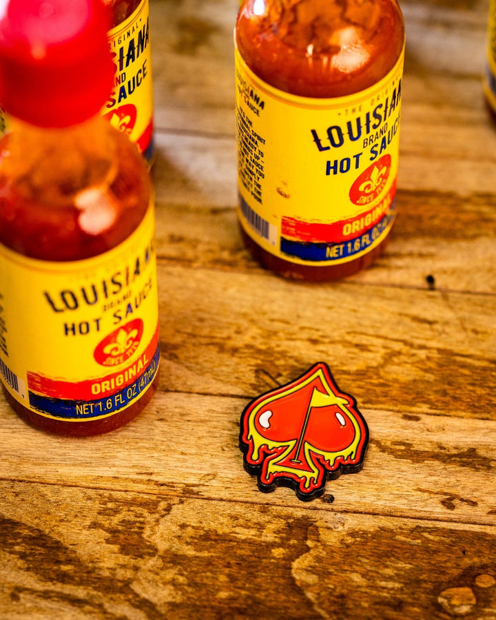 Flamin&