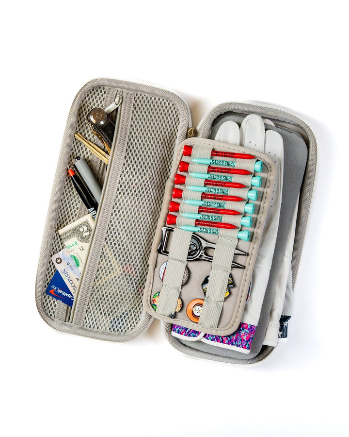 Glove &amp; Accessory Caddie - Gray