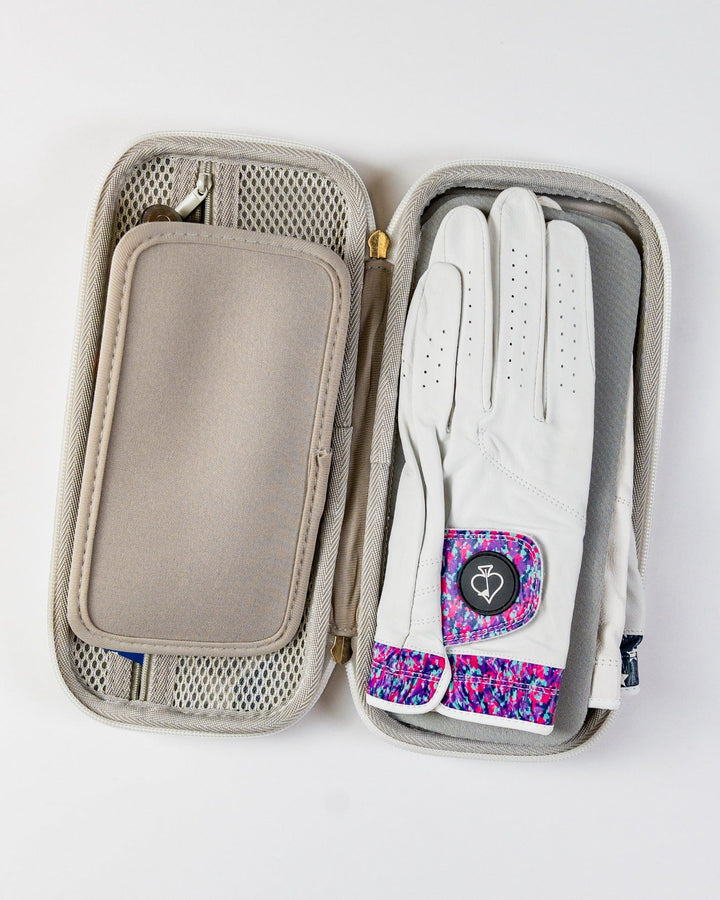 Glove &amp; Accessory Caddie - Gray