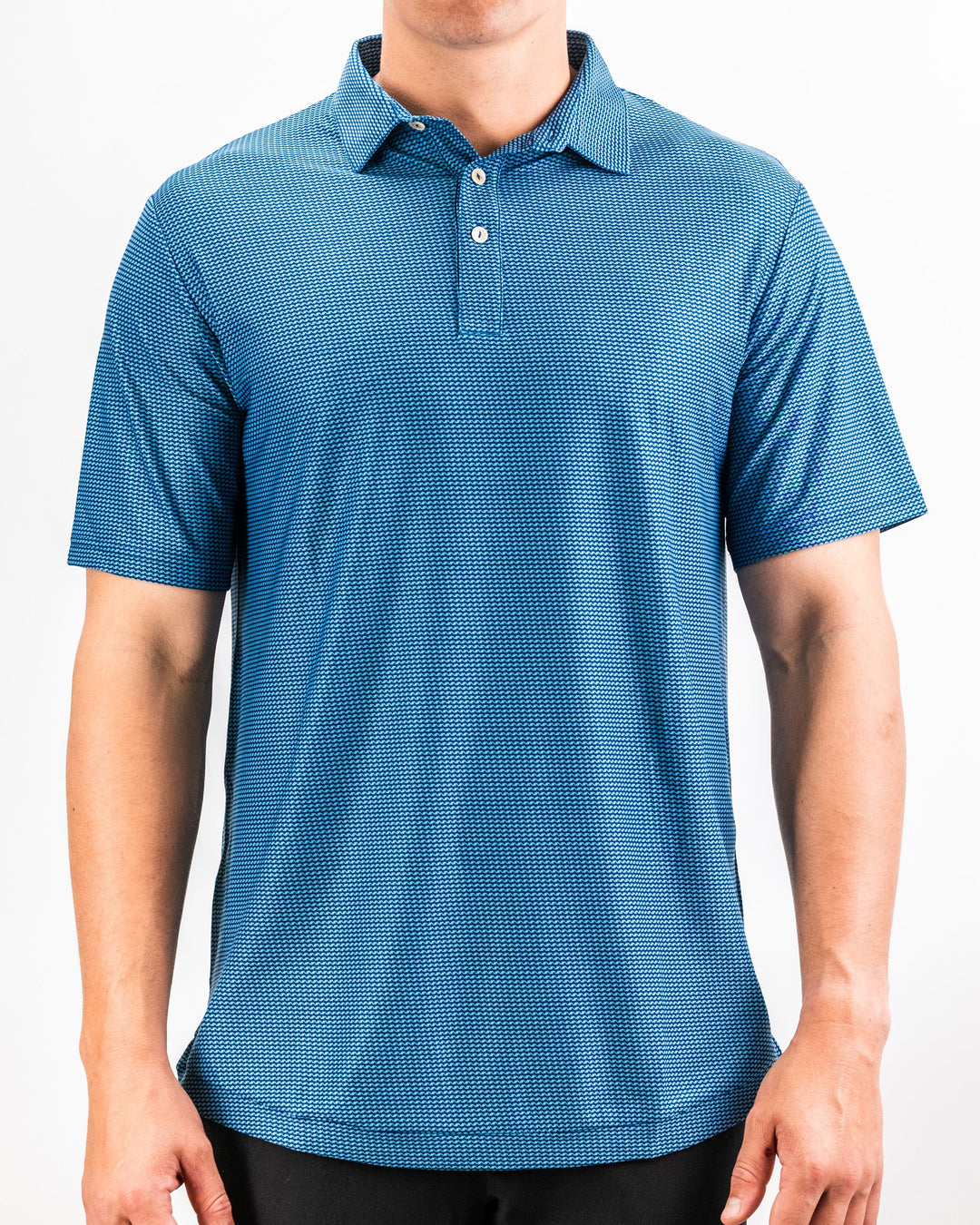 Player Preferred™ Polo - Ocean Wave
